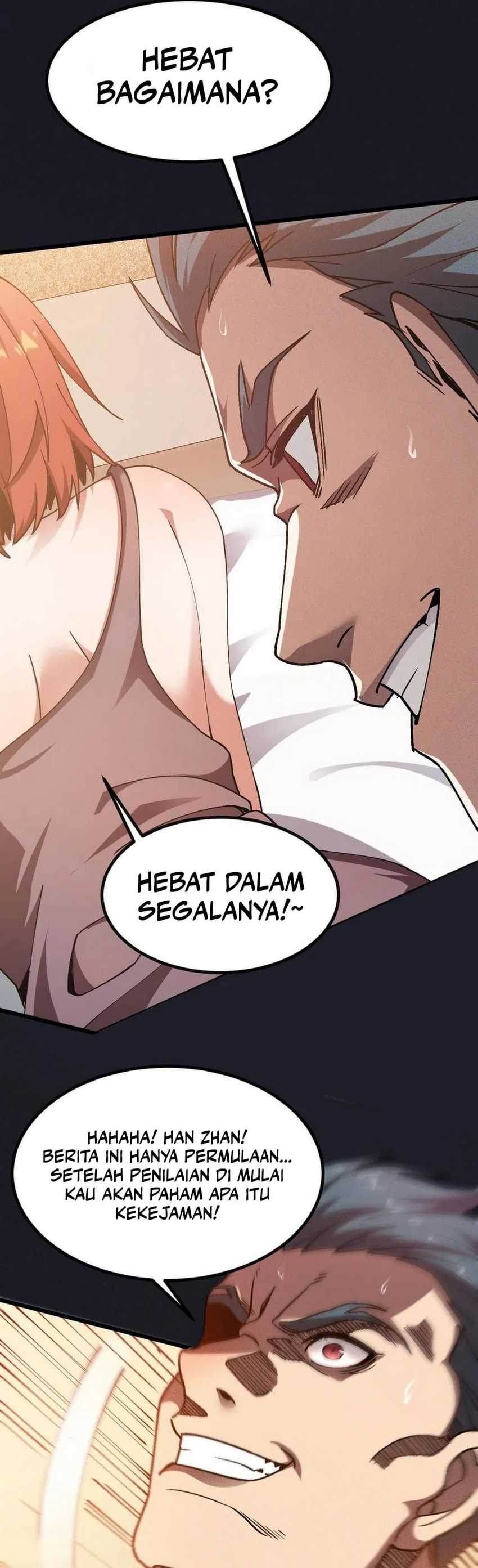 I Contracted Myself chapter 2 halaman 16