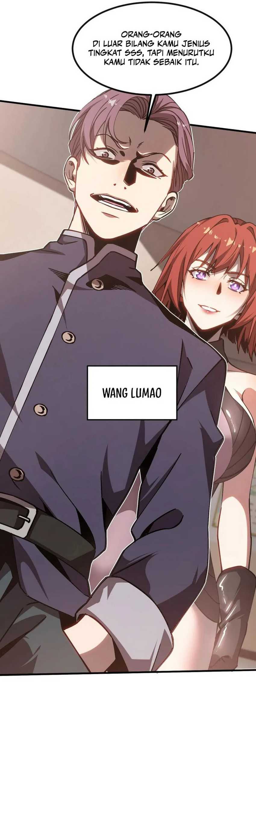 I Contracted Myself chapter 2 halaman 25