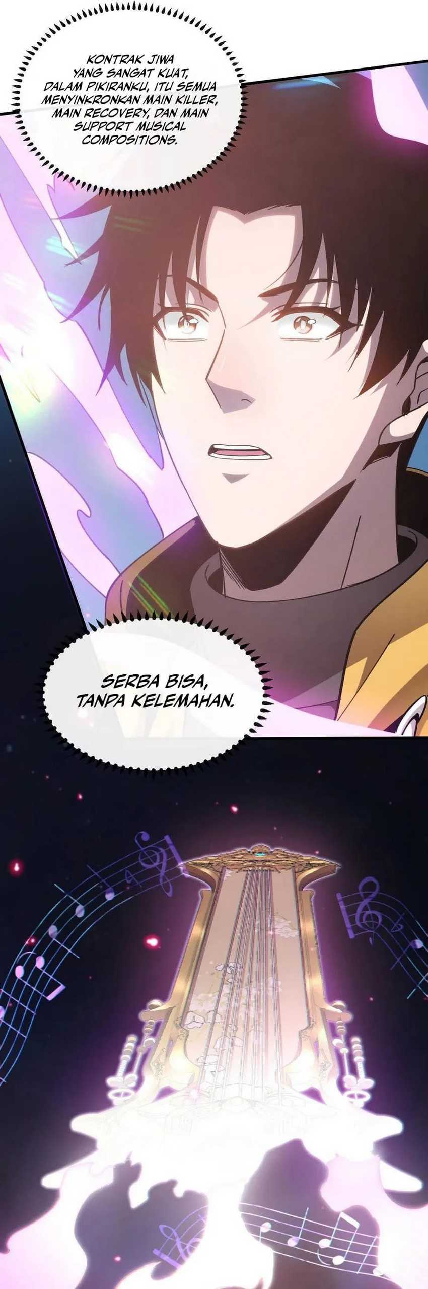 I Contracted Myself chapter 2 halaman 5