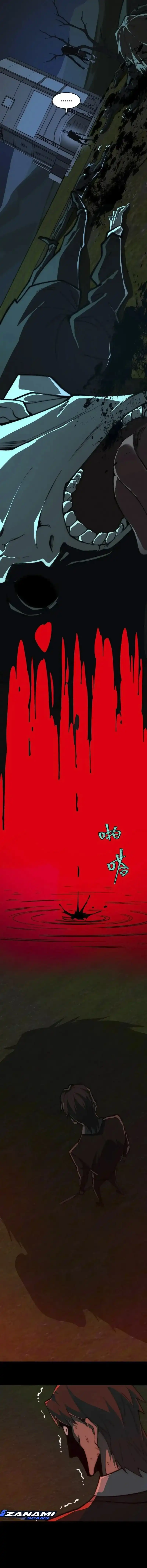 I Created an Urban Legend! chapter 83 halaman 4