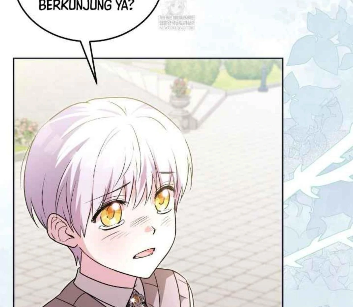 I Didn't Lull You to Sleep Only For You to Be Obsessed chapter 80 halaman 104