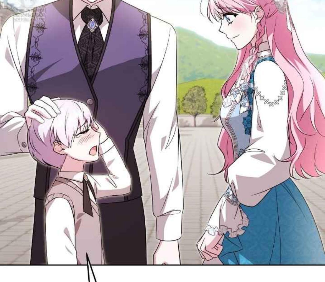 I Didn't Lull You to Sleep Only For You to Be Obsessed chapter 80 halaman 107