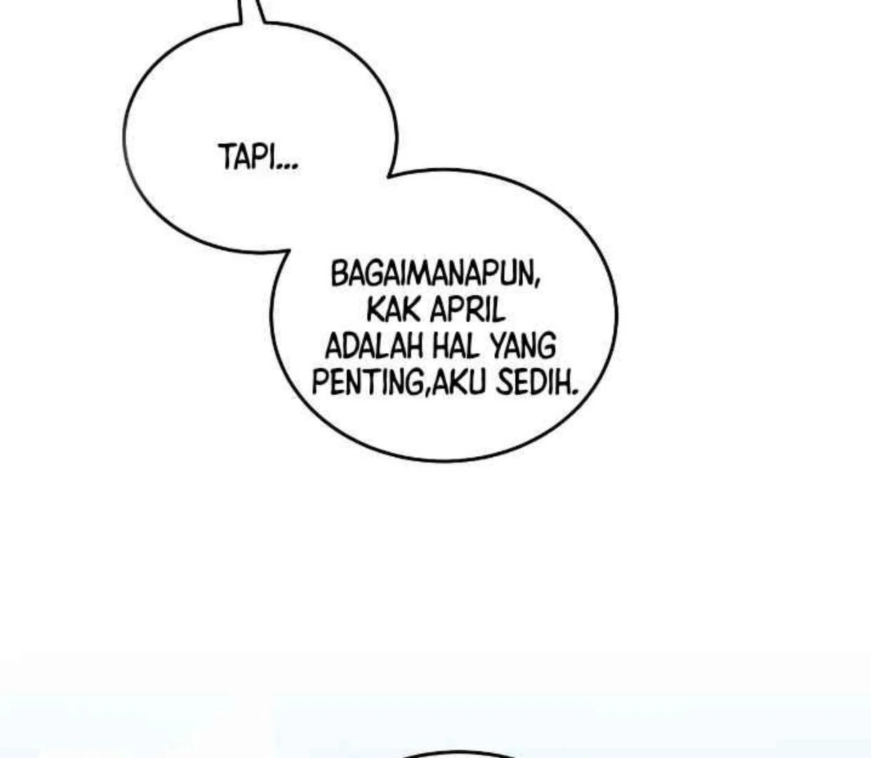 I Didn't Lull You to Sleep Only For You to Be Obsessed chapter 80 halaman 108
