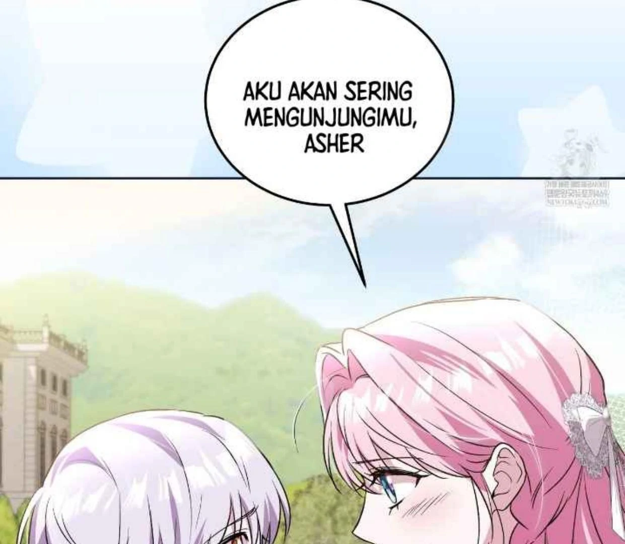 I Didn't Lull You to Sleep Only For You to Be Obsessed chapter 80 halaman 109