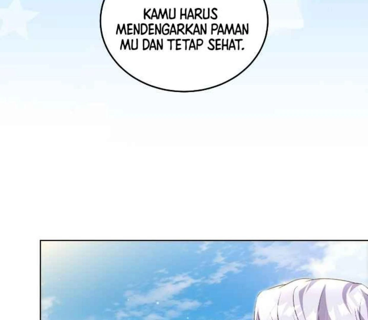 I Didn't Lull You to Sleep Only For You to Be Obsessed chapter 80 halaman 111