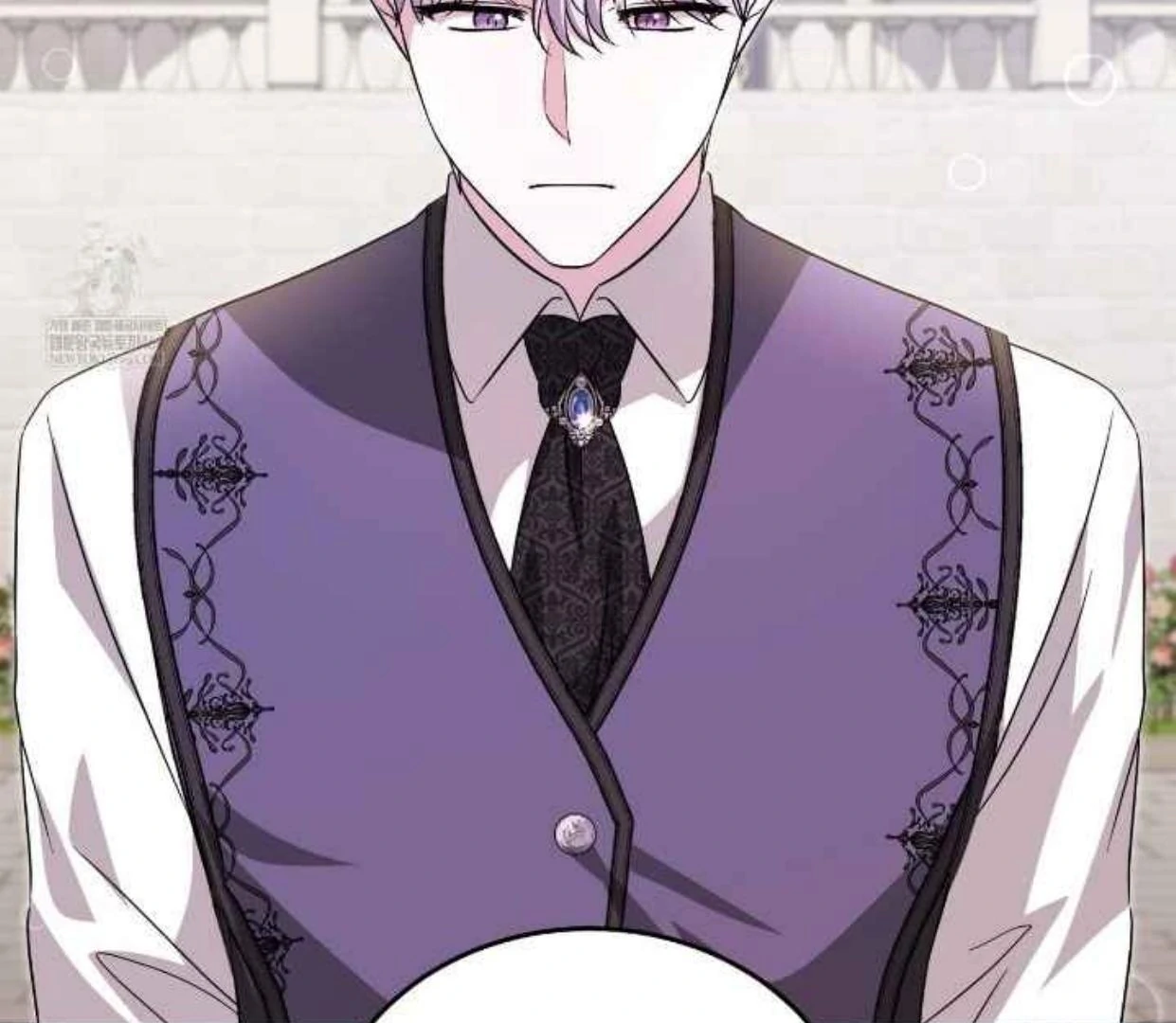 I Didn't Lull You to Sleep Only For You to Be Obsessed chapter 80 halaman 115