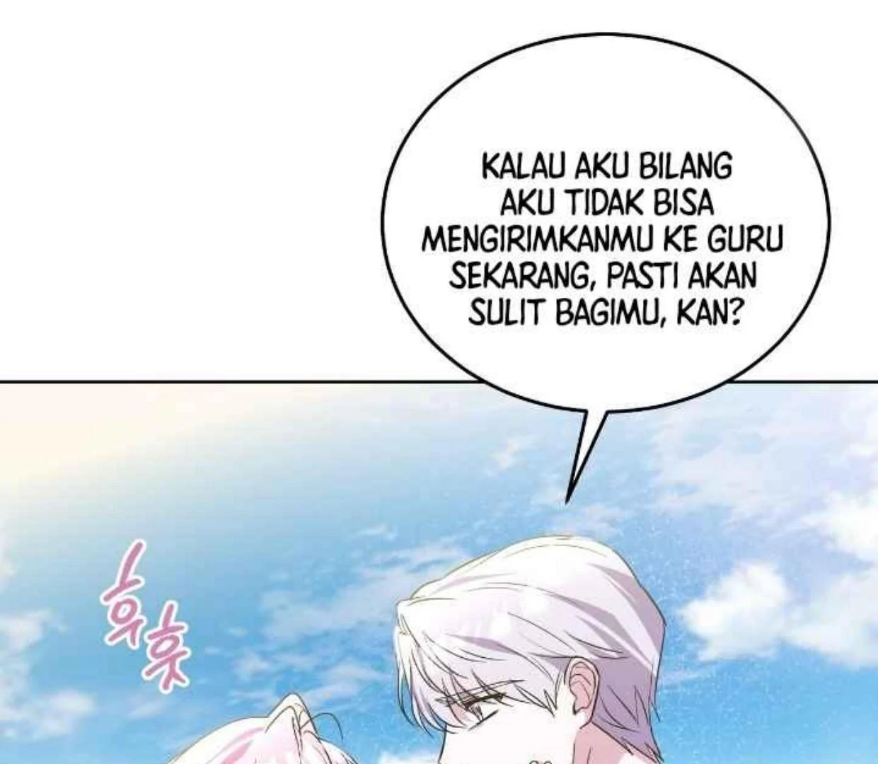 I Didn't Lull You to Sleep Only For You to Be Obsessed chapter 80 halaman 117