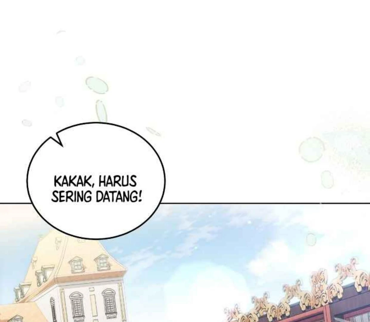 I Didn't Lull You to Sleep Only For You to Be Obsessed chapter 80 halaman 127