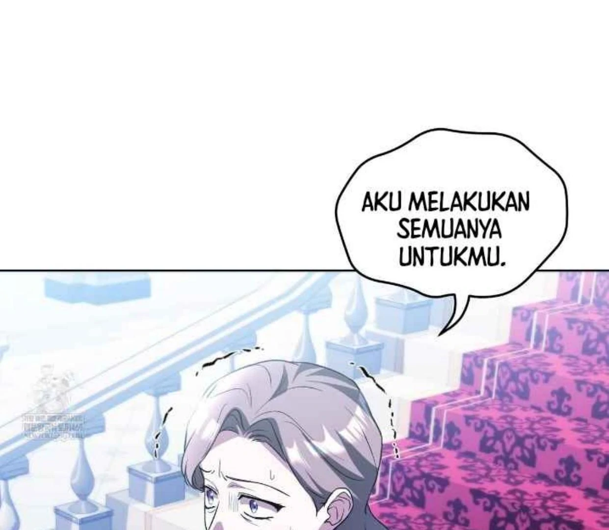 I Didn't Lull You to Sleep Only For You to Be Obsessed chapter 80 halaman 13