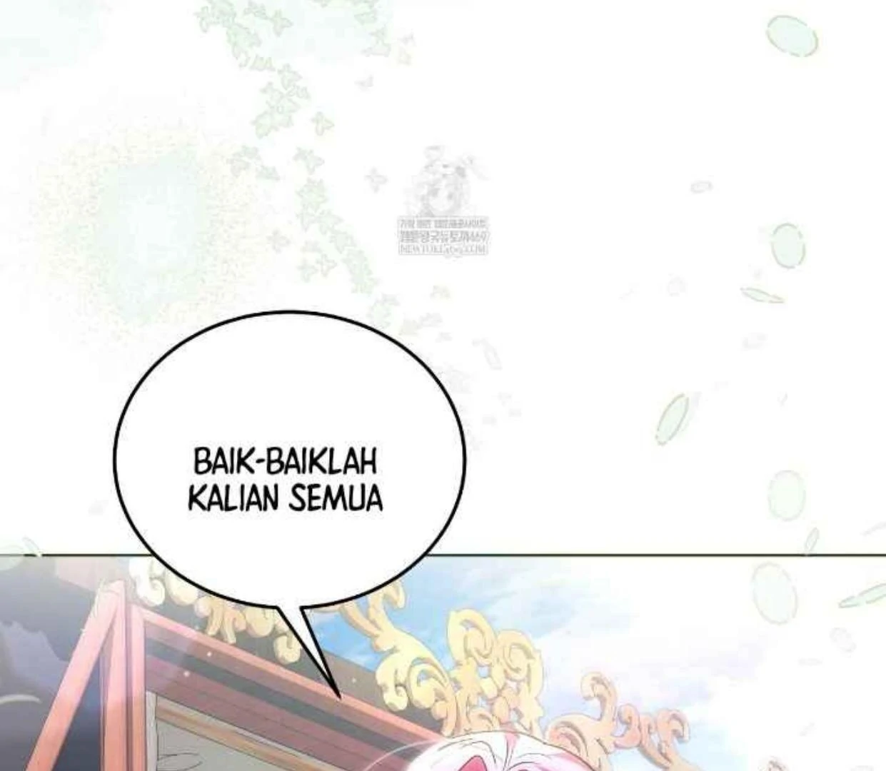 I Didn't Lull You to Sleep Only For You to Be Obsessed chapter 80 halaman 130