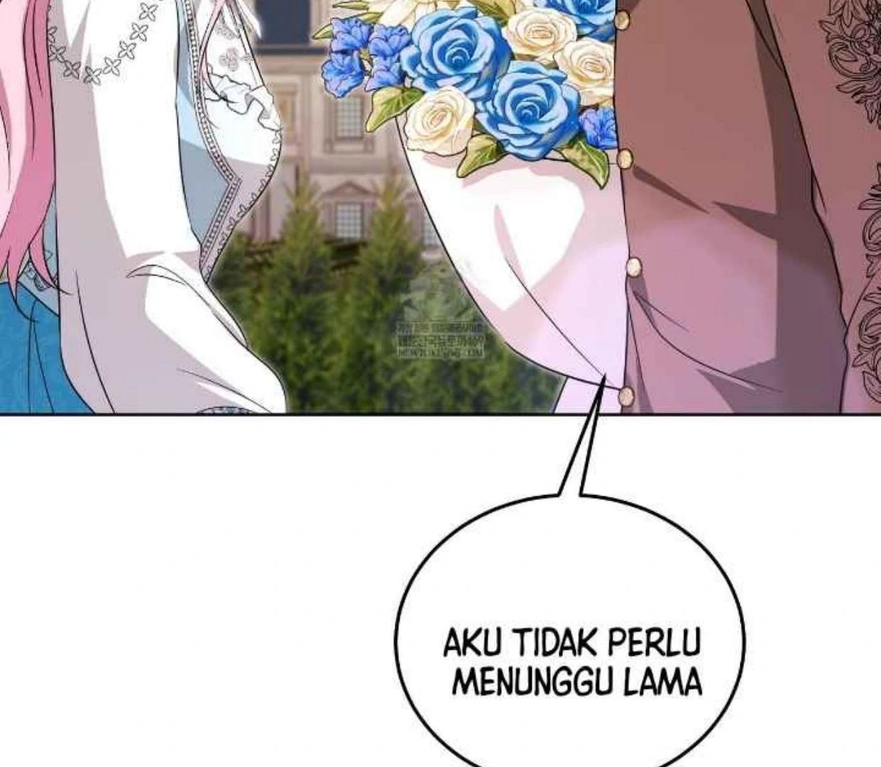 I Didn't Lull You to Sleep Only For You to Be Obsessed chapter 80 halaman 143