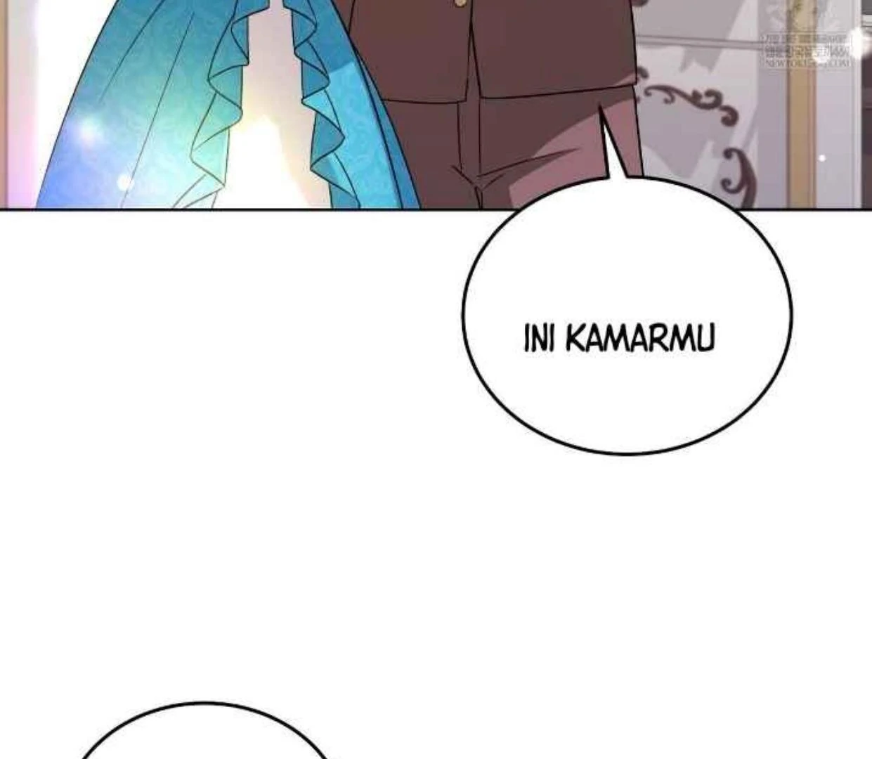 I Didn't Lull You to Sleep Only For You to Be Obsessed chapter 80 halaman 154