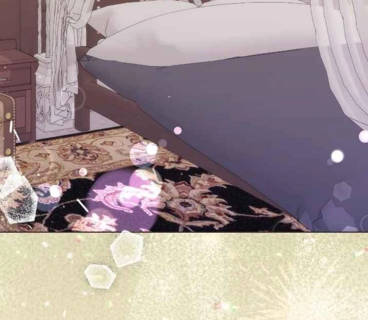 I Didn't Lull You to Sleep Only For You to Be Obsessed chapter 80 halaman 158