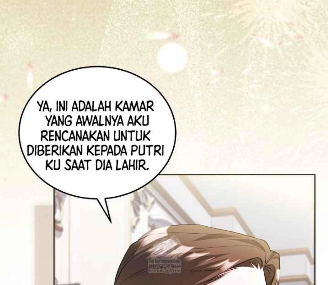 I Didn't Lull You to Sleep Only For You to Be Obsessed chapter 80 halaman 159