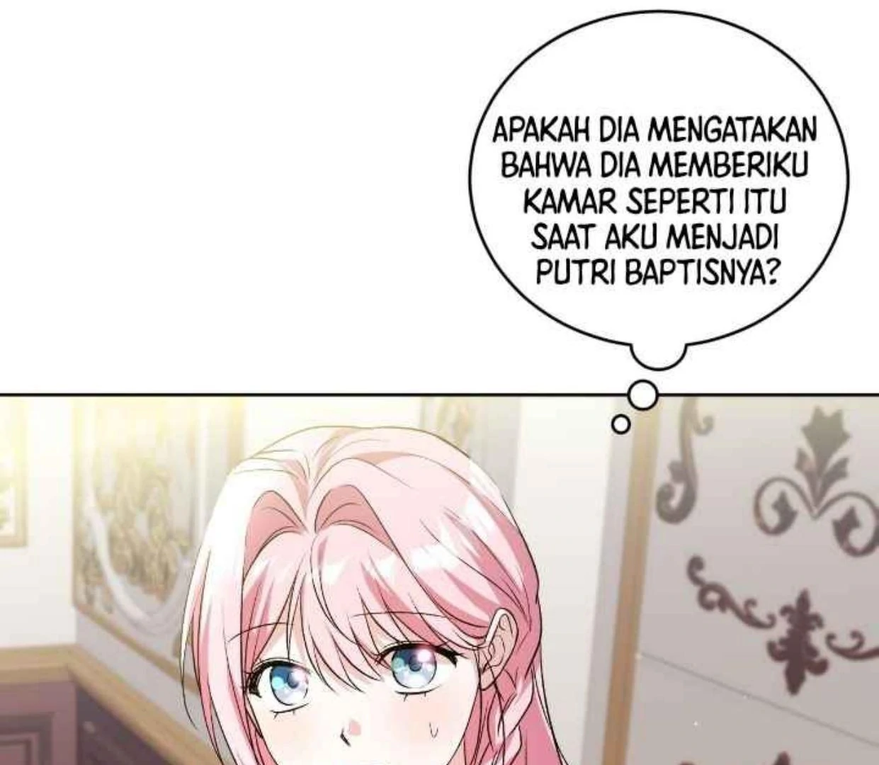I Didn't Lull You to Sleep Only For You to Be Obsessed chapter 80 halaman 162