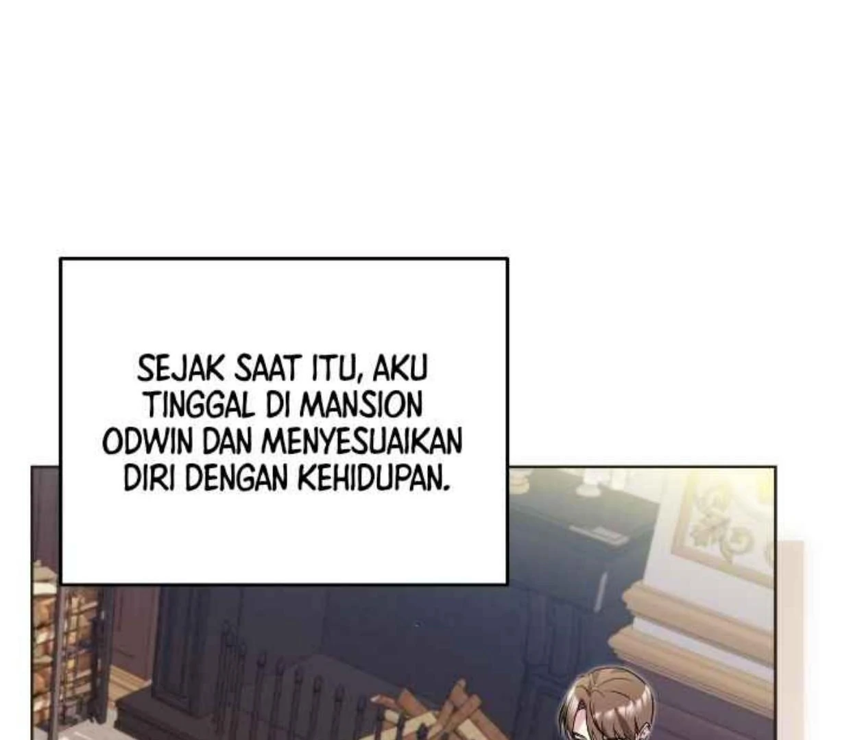 I Didn't Lull You to Sleep Only For You to Be Obsessed chapter 80 halaman 169