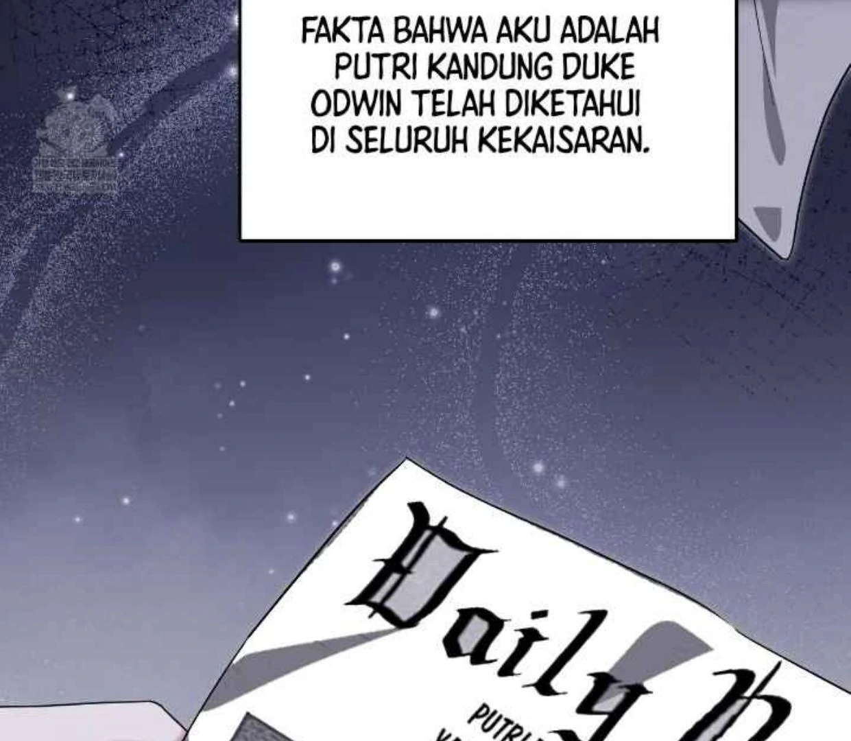I Didn't Lull You to Sleep Only For You to Be Obsessed chapter 80 halaman 175
