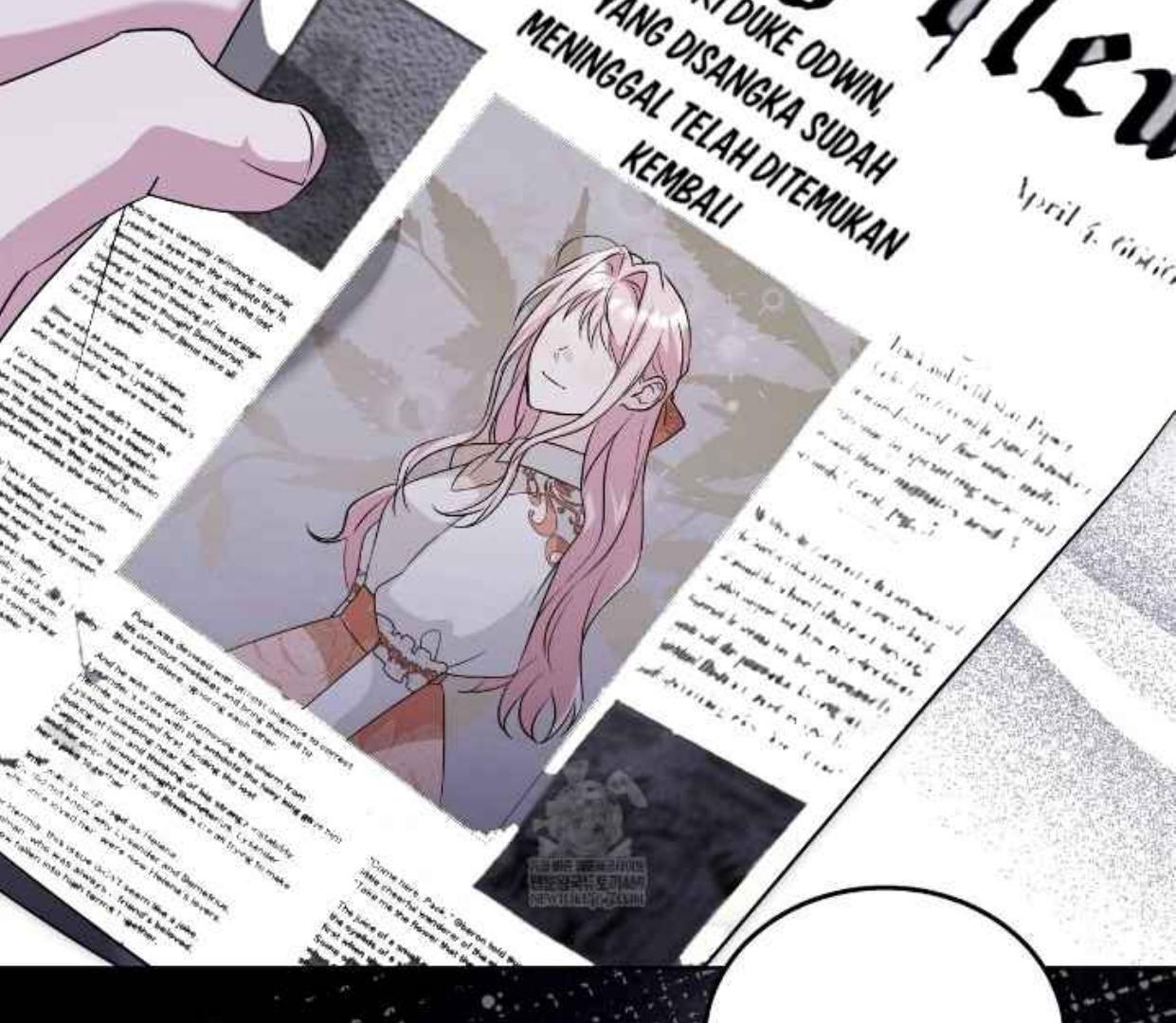 I Didn't Lull You to Sleep Only For You to Be Obsessed chapter 80 halaman 176