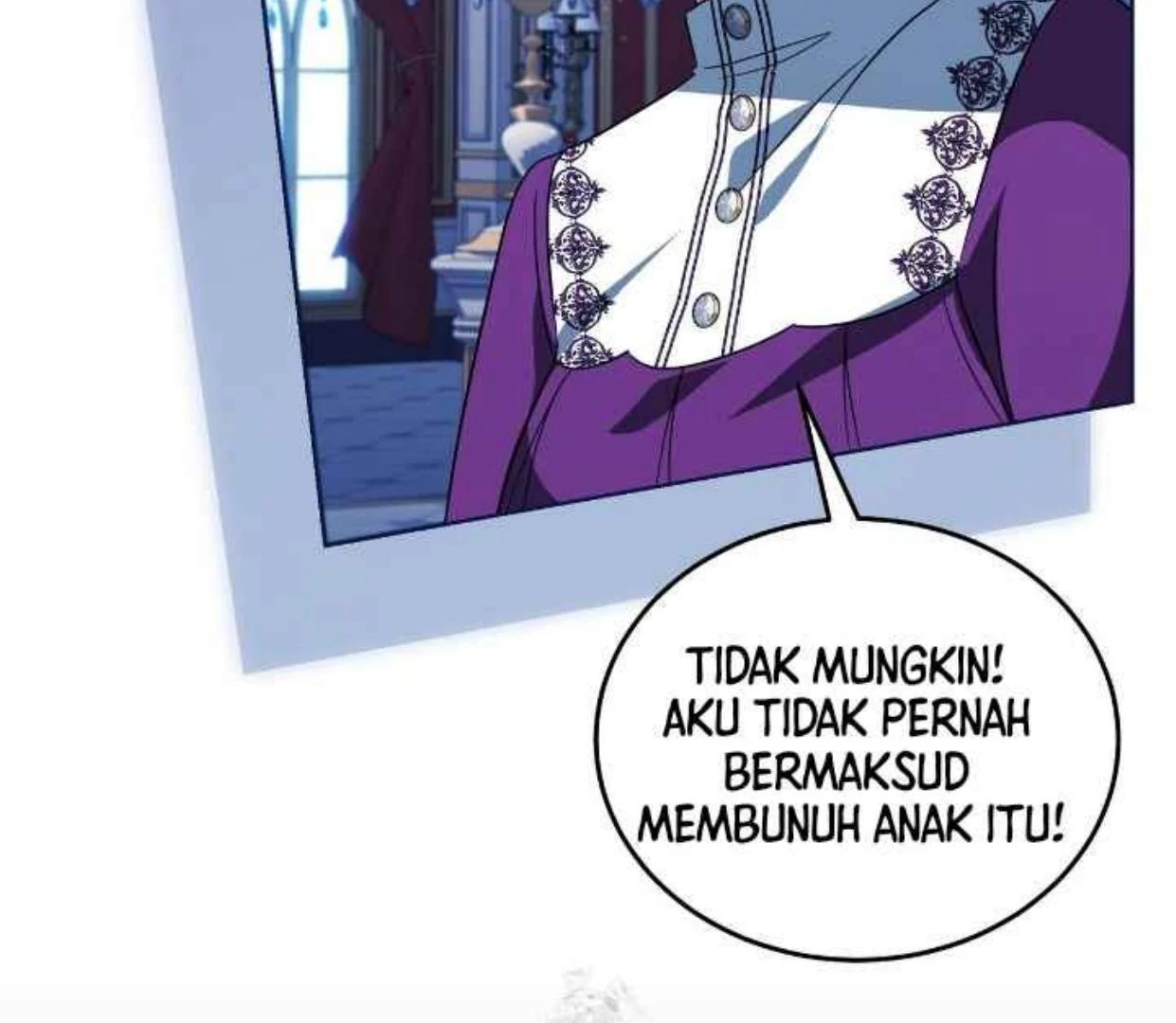 I Didn't Lull You to Sleep Only For You to Be Obsessed chapter 80 halaman 23