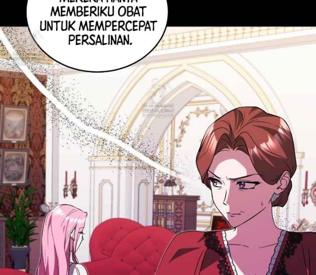 I Didn't Lull You to Sleep Only For You to Be Obsessed chapter 80 halaman 25