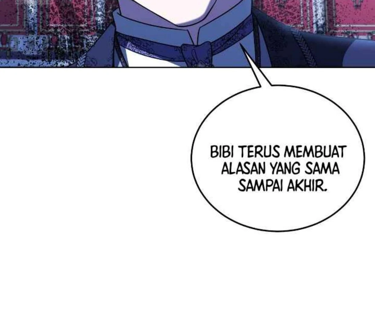 I Didn't Lull You to Sleep Only For You to Be Obsessed chapter 80 halaman 32