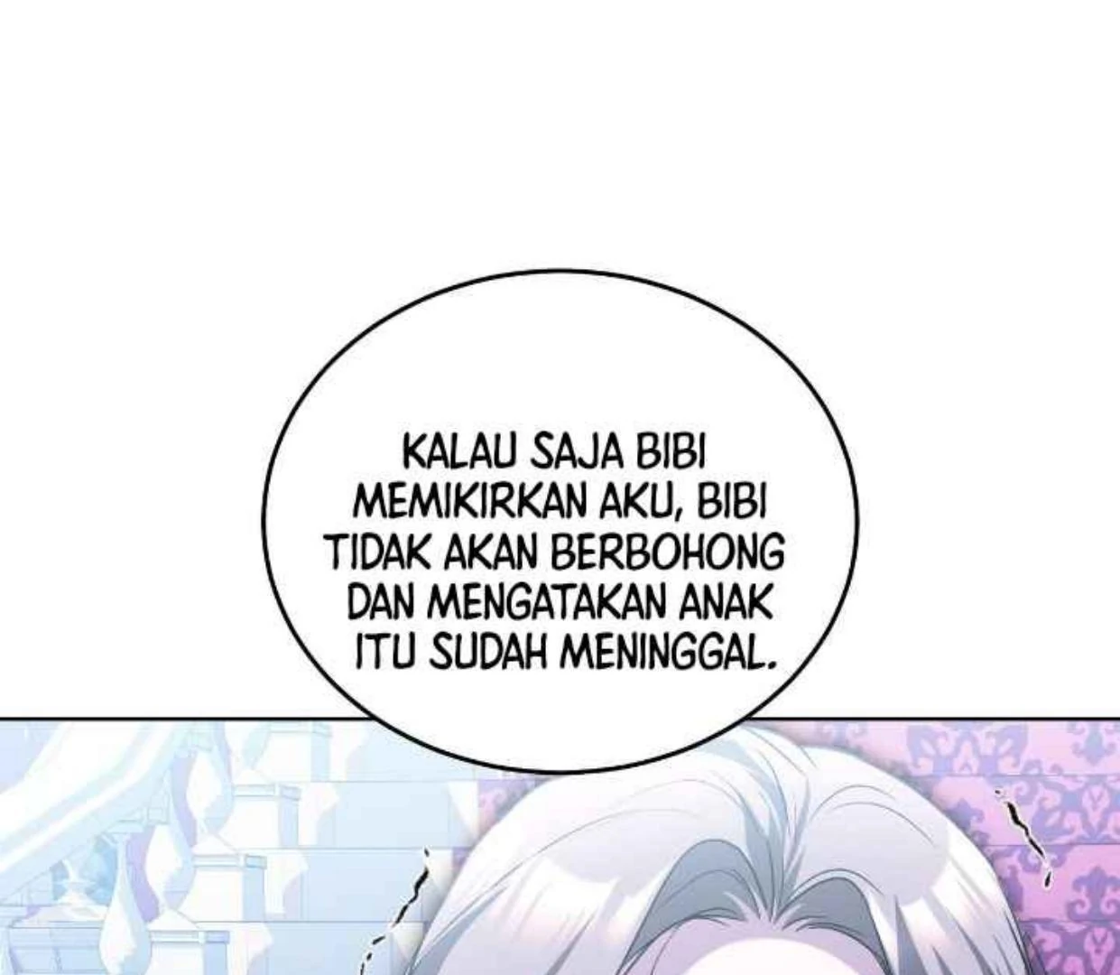 I Didn't Lull You to Sleep Only For You to Be Obsessed chapter 80 halaman 33