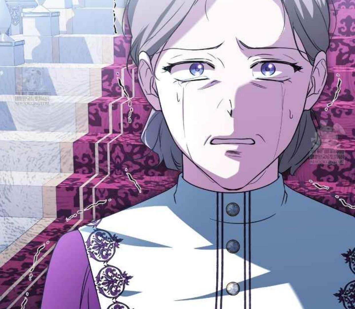 I Didn't Lull You to Sleep Only For You to Be Obsessed chapter 80 halaman 34