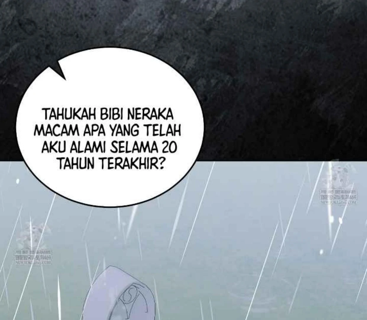 I Didn't Lull You to Sleep Only For You to Be Obsessed chapter 80 halaman 36