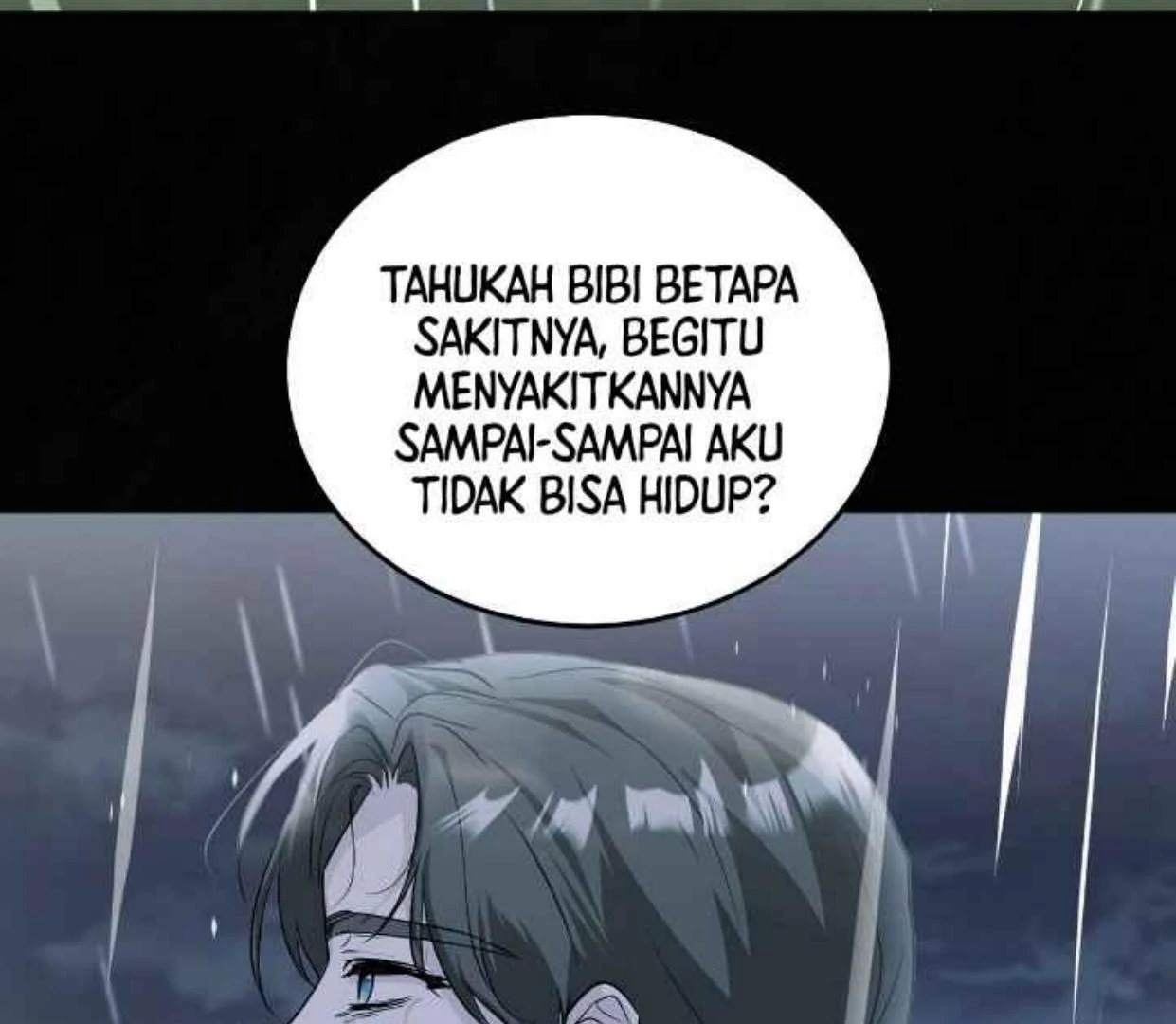 I Didn't Lull You to Sleep Only For You to Be Obsessed chapter 80 halaman 38