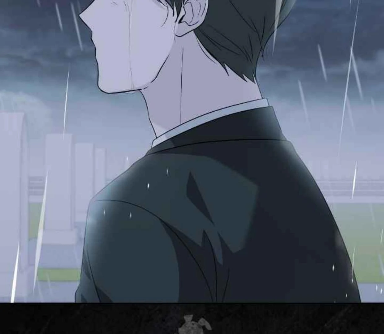 I Didn't Lull You to Sleep Only For You to Be Obsessed chapter 80 halaman 39