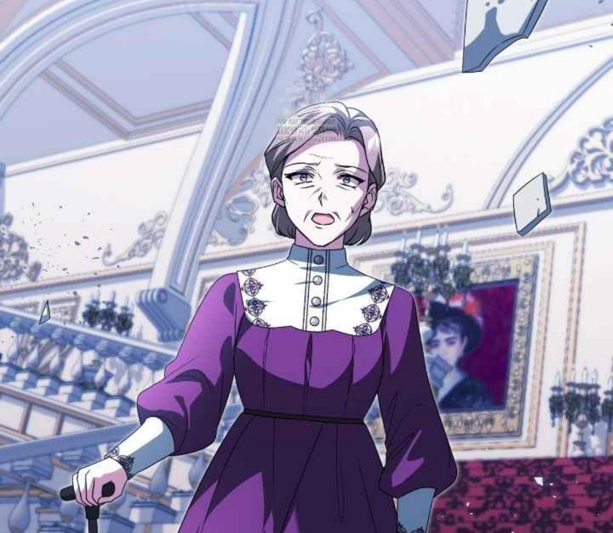 I Didn't Lull You to Sleep Only For You to Be Obsessed chapter 80 halaman 4