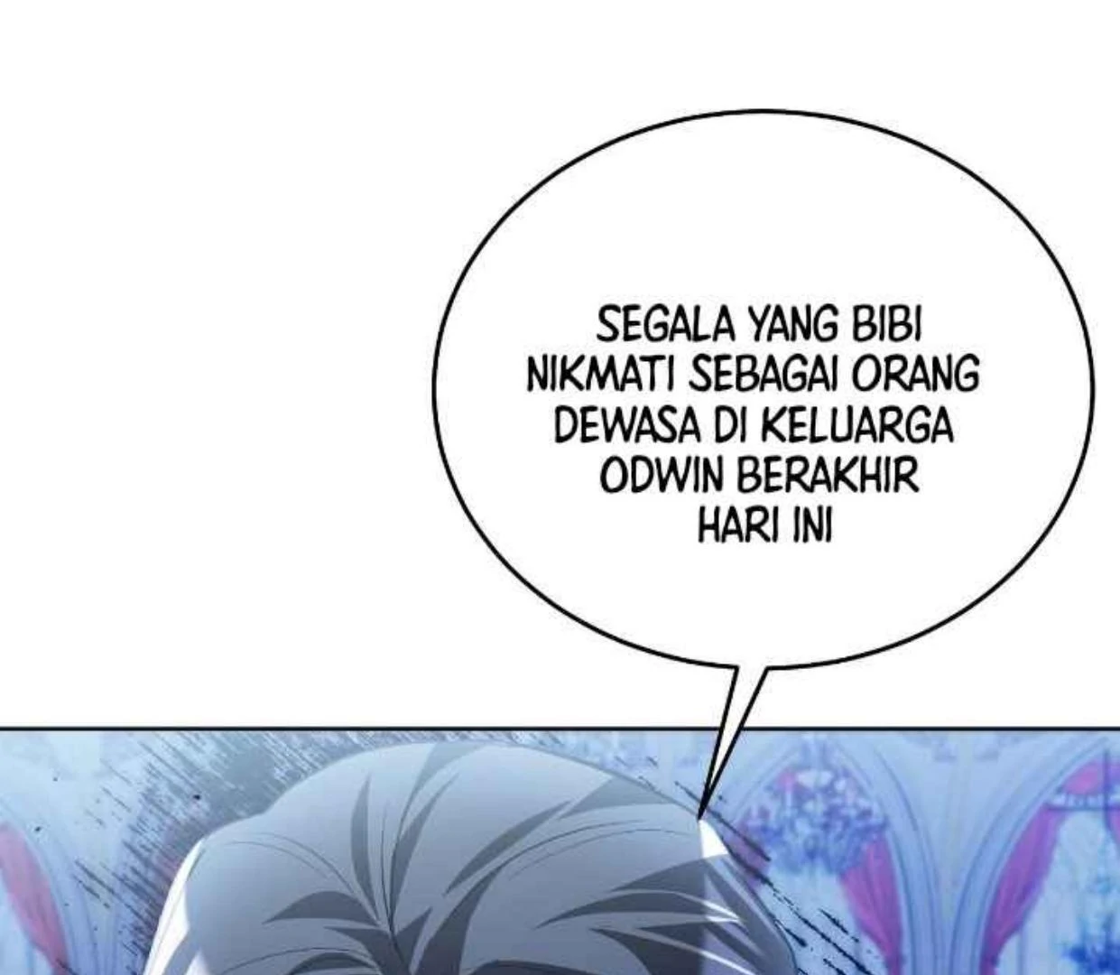 I Didn't Lull You to Sleep Only For You to Be Obsessed chapter 80 halaman 47