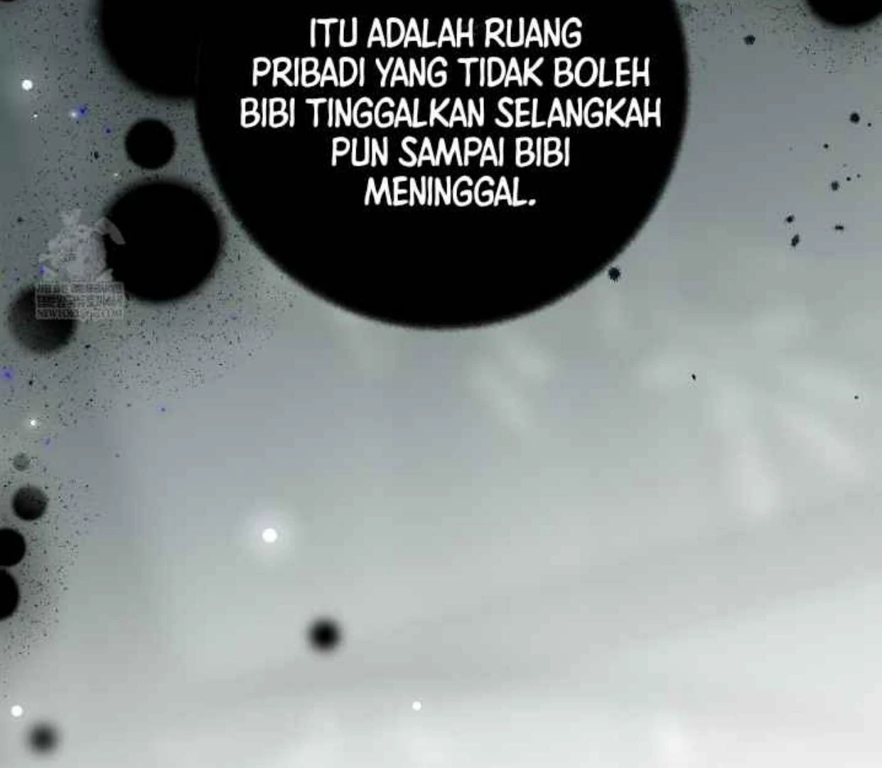 I Didn't Lull You to Sleep Only For You to Be Obsessed chapter 80 halaman 54