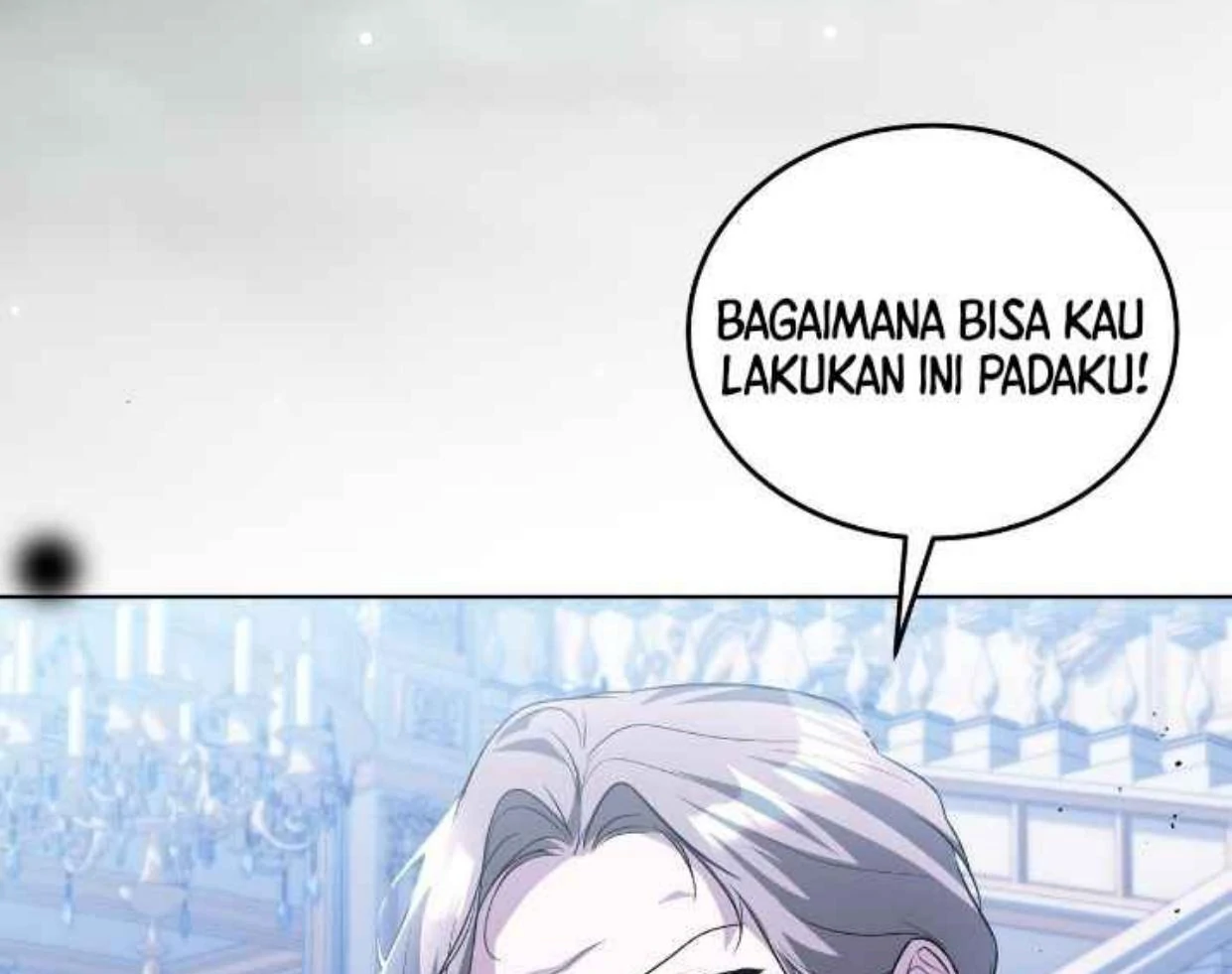 I Didn't Lull You to Sleep Only For You to Be Obsessed chapter 80 halaman 55