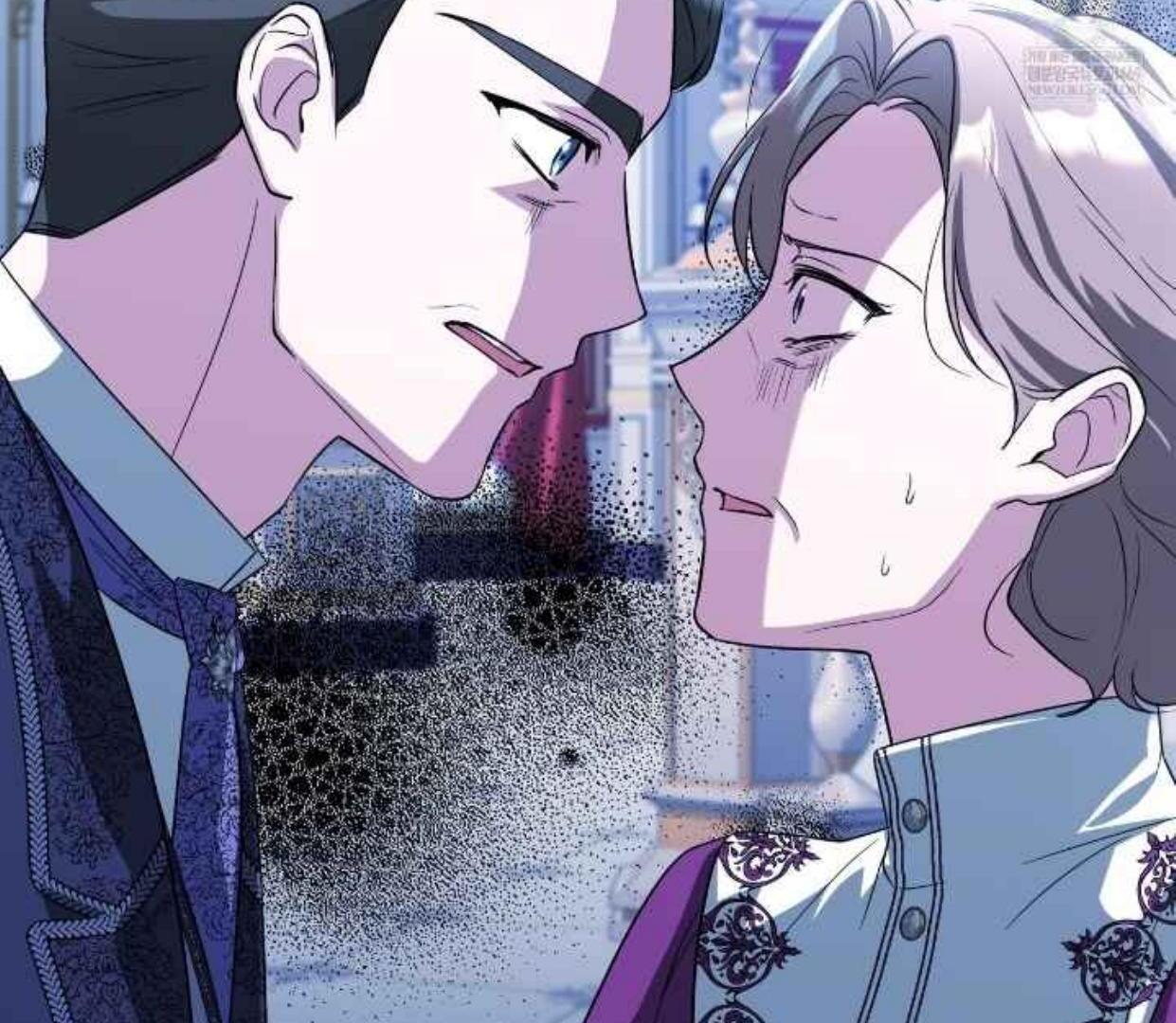 I Didn't Lull You to Sleep Only For You to Be Obsessed chapter 80 halaman 60