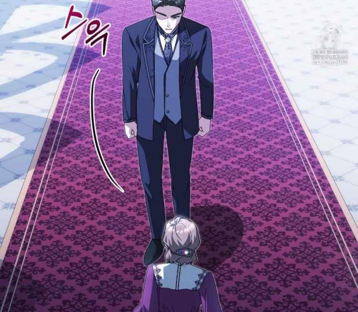 I Didn't Lull You to Sleep Only For You to Be Obsessed chapter 80 halaman 62