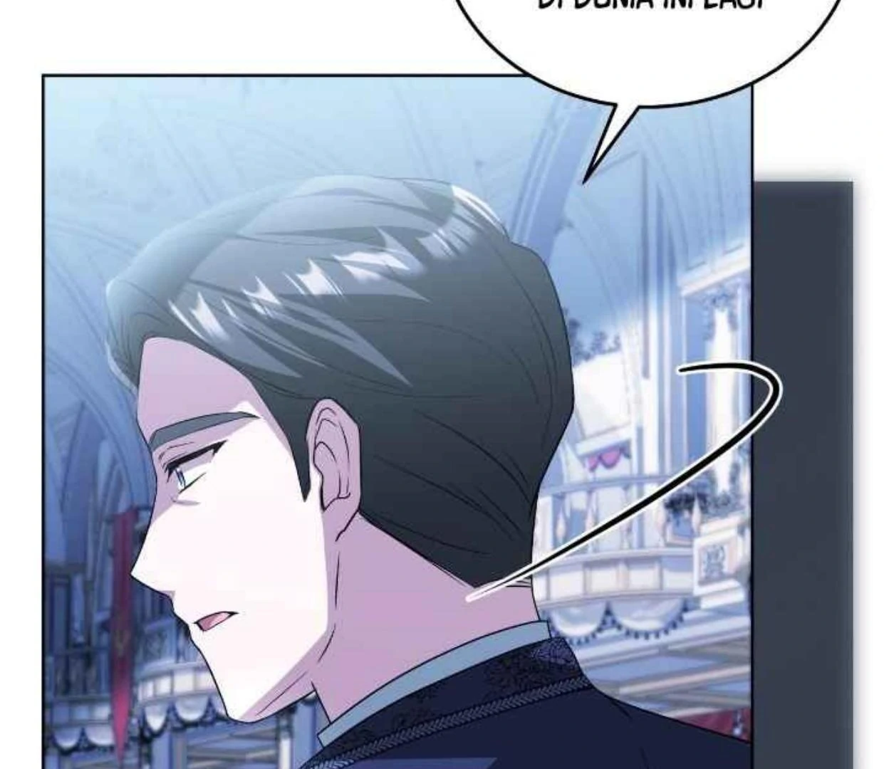 I Didn't Lull You to Sleep Only For You to Be Obsessed chapter 80 halaman 64