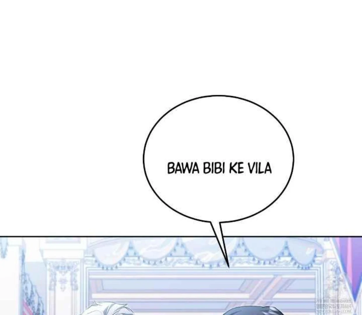 I Didn't Lull You to Sleep Only For You to Be Obsessed chapter 80 halaman 66