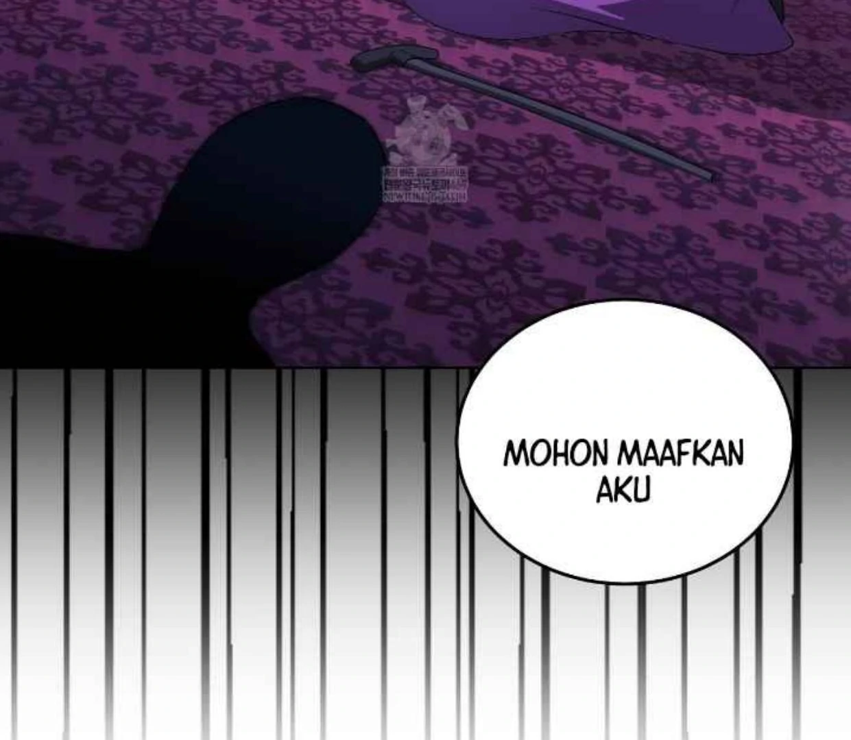 I Didn't Lull You to Sleep Only For You to Be Obsessed chapter 80 halaman 71