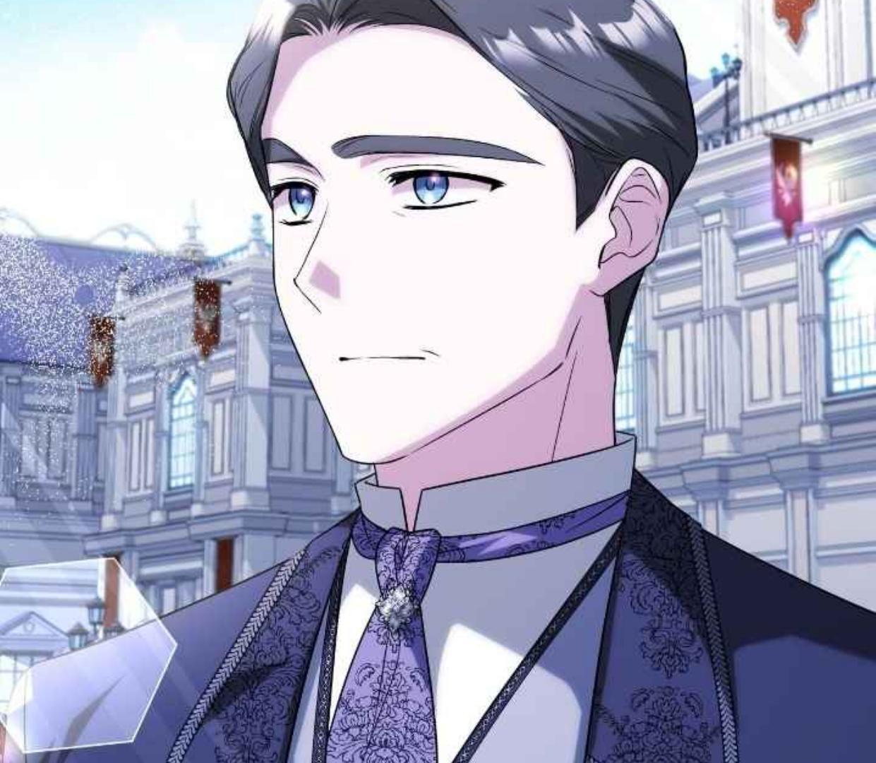 I Didn't Lull You to Sleep Only For You to Be Obsessed chapter 80 halaman 75