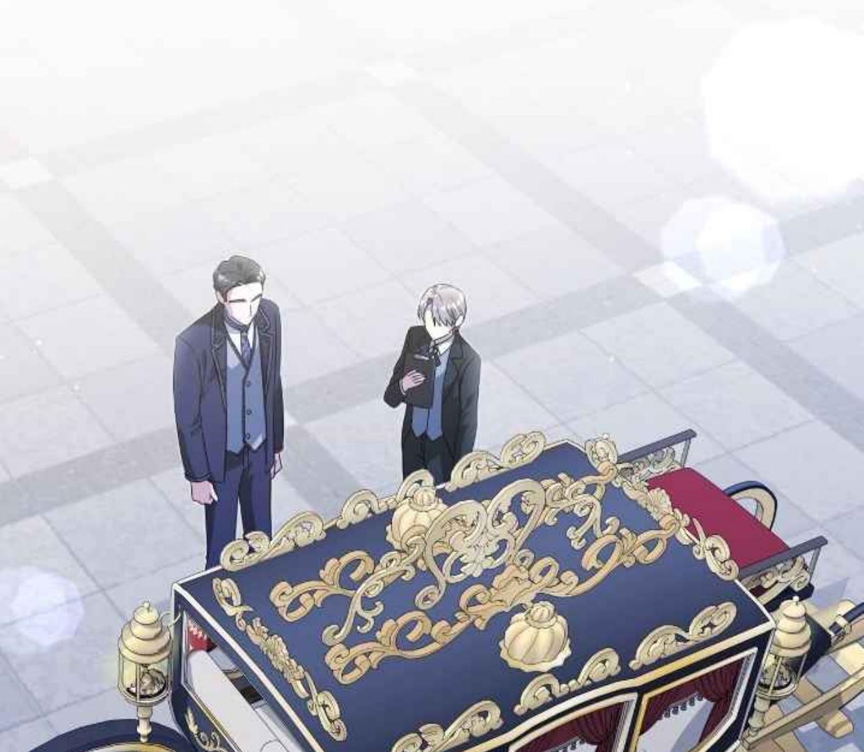 I Didn't Lull You to Sleep Only For You to Be Obsessed chapter 80 halaman 80
