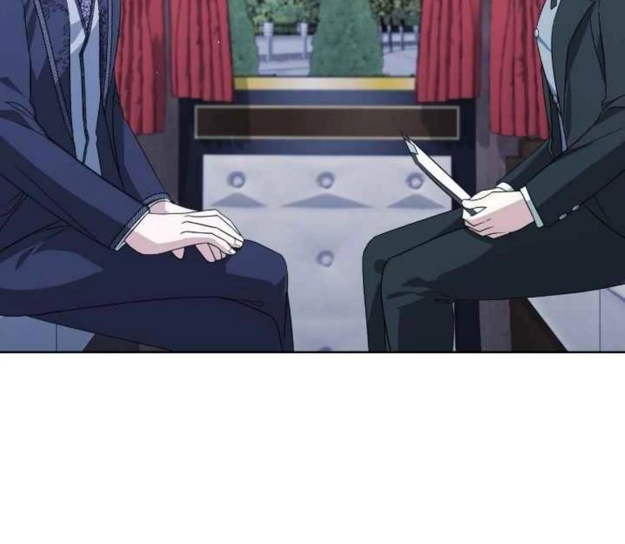 I Didn't Lull You to Sleep Only For You to Be Obsessed chapter 80 halaman 83