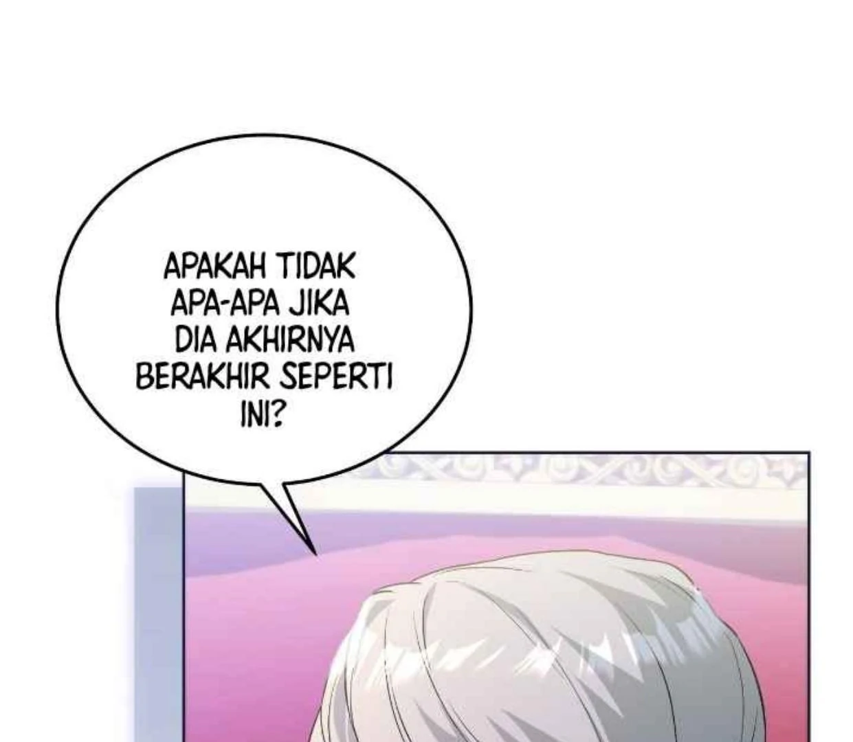 I Didn't Lull You to Sleep Only For You to Be Obsessed chapter 80 halaman 84
