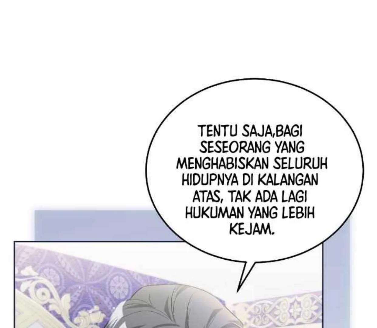 I Didn't Lull You to Sleep Only For You to Be Obsessed chapter 80 halaman 86