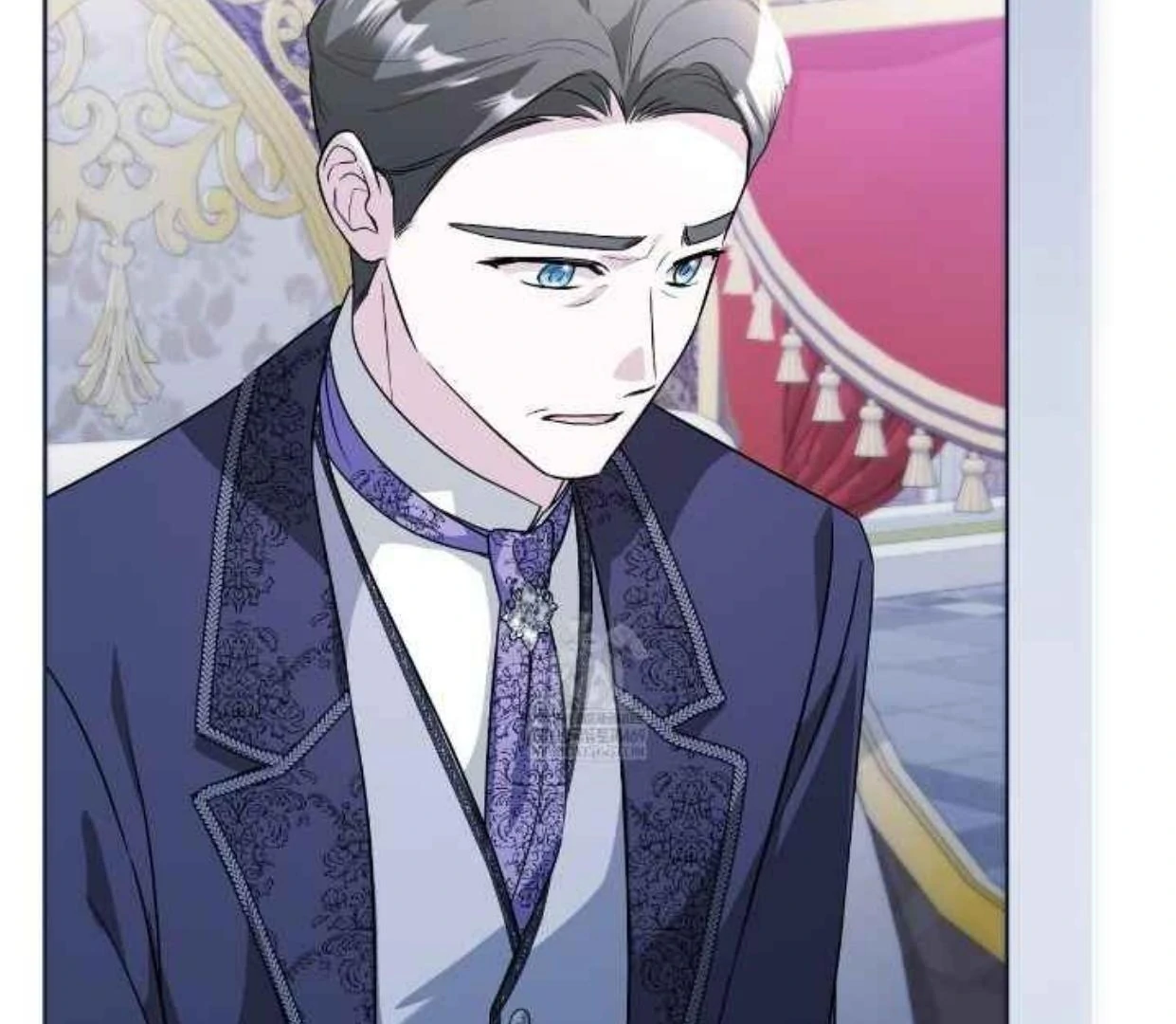 I Didn't Lull You to Sleep Only For You to Be Obsessed chapter 80 halaman 87