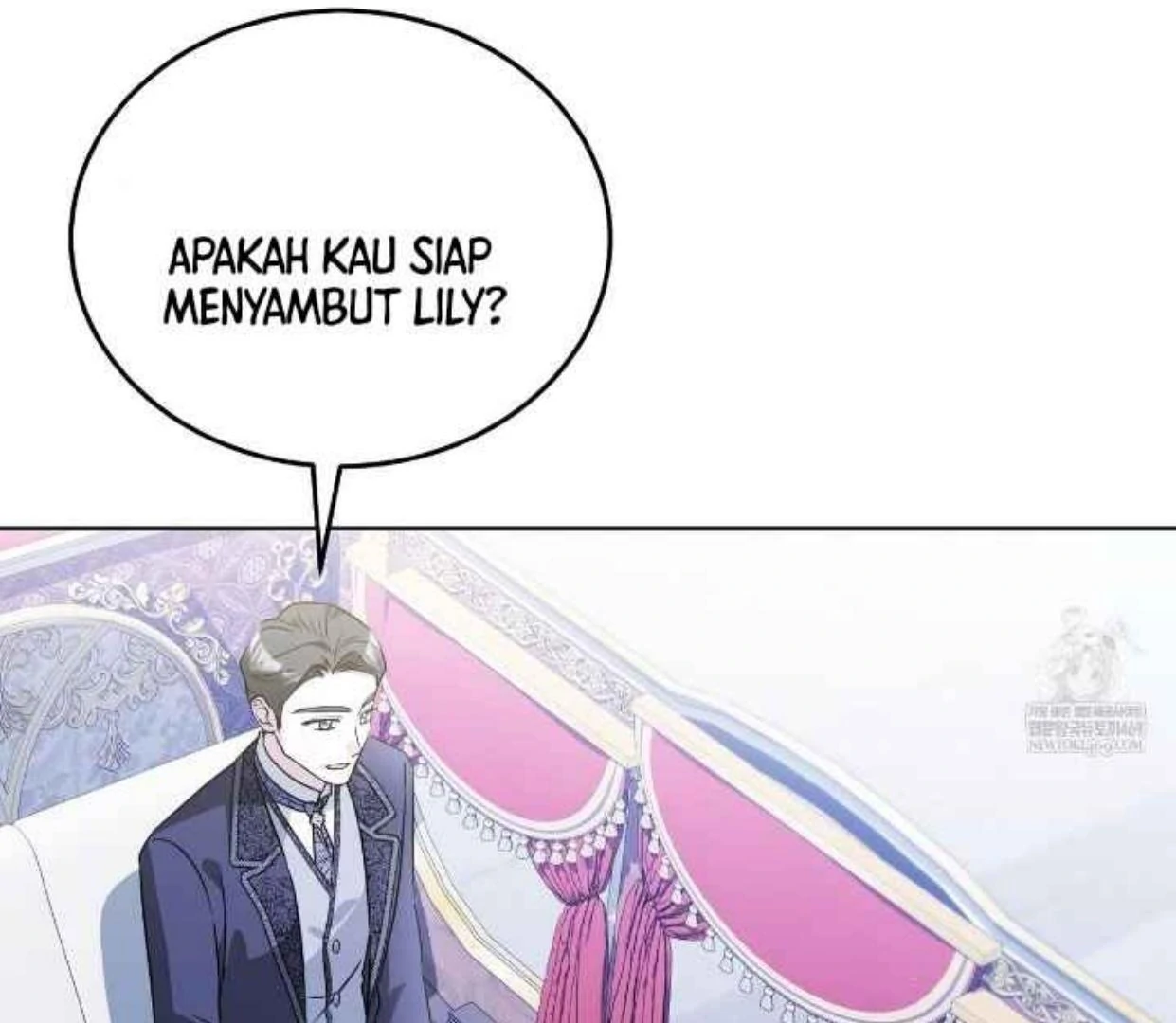 I Didn't Lull You to Sleep Only For You to Be Obsessed chapter 80 halaman 89