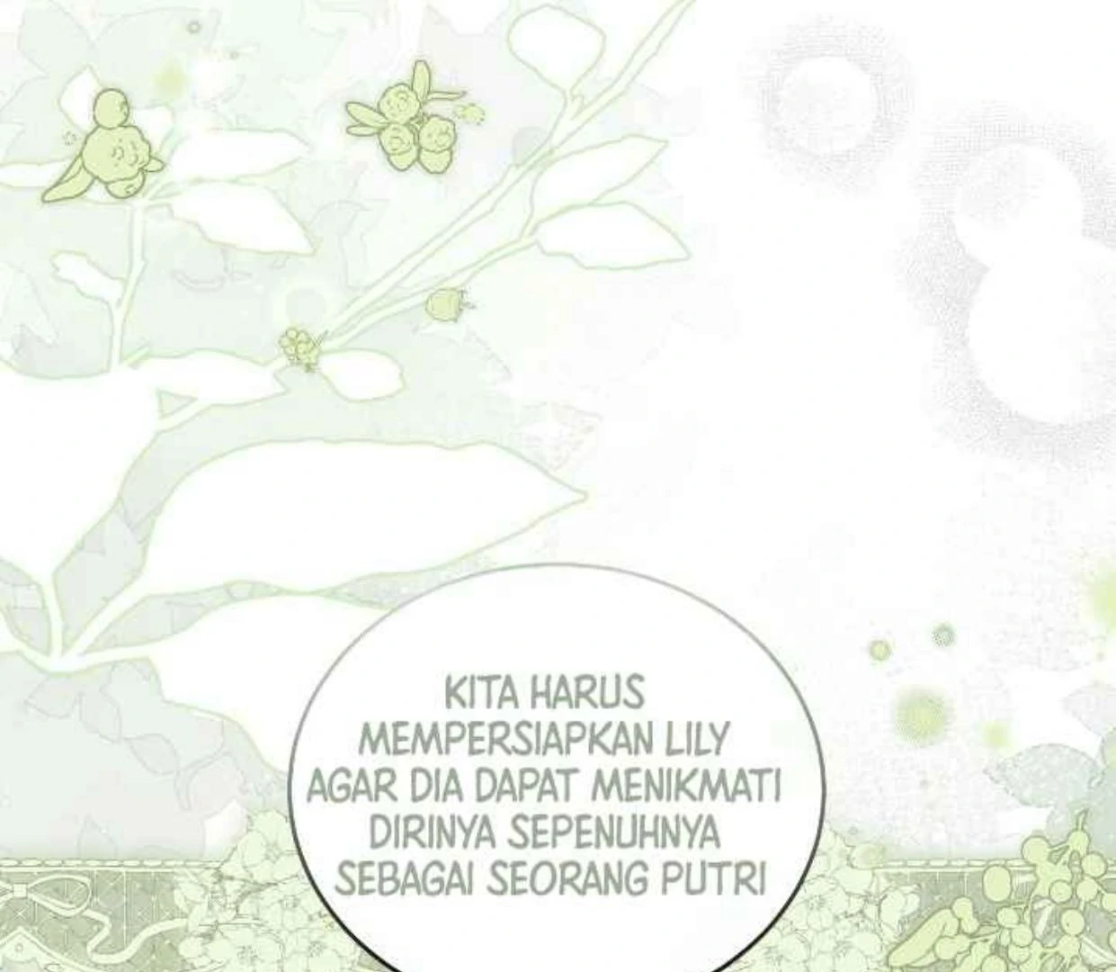 I Didn't Lull You to Sleep Only For You to Be Obsessed chapter 80 halaman 92