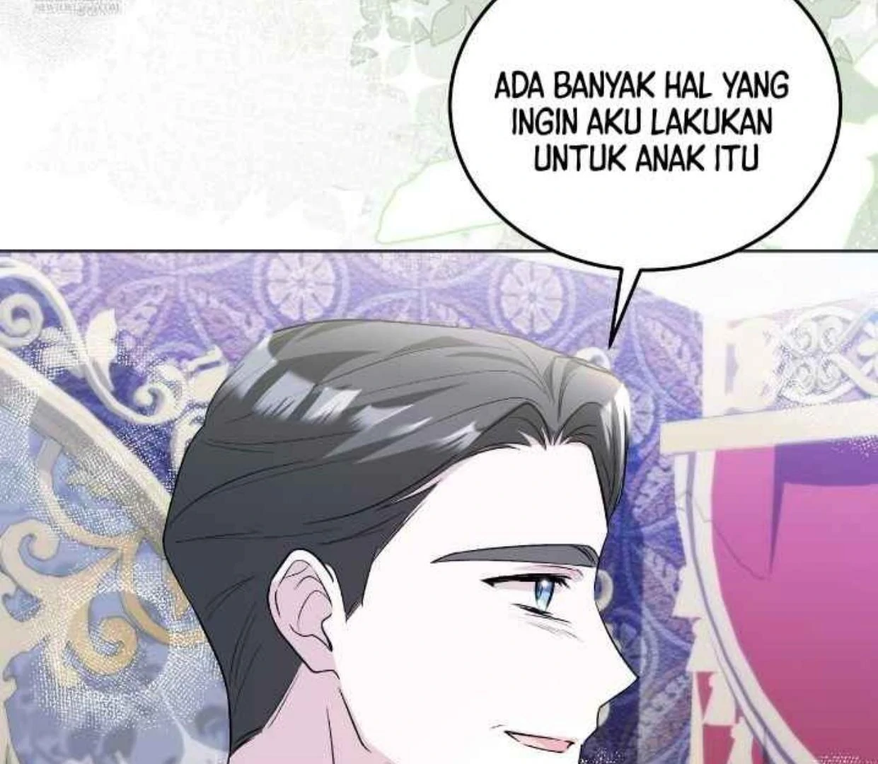 I Didn't Lull You to Sleep Only For You to Be Obsessed chapter 80 halaman 95