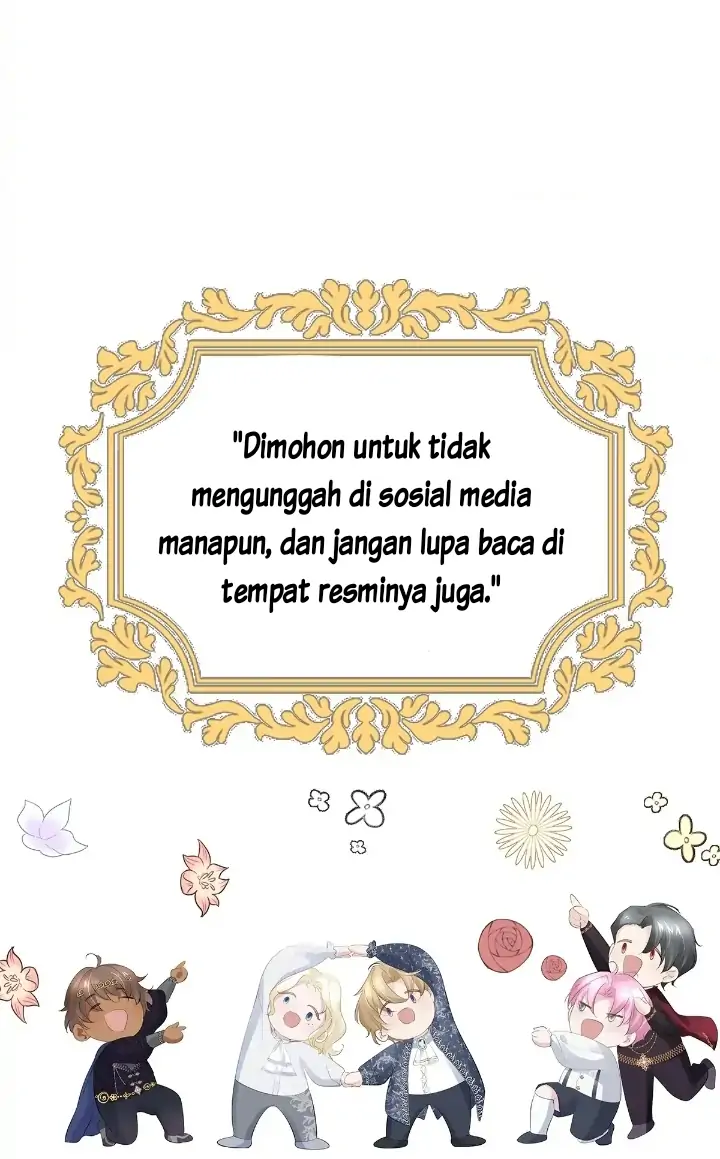 I Didn't Want to Get Married, So I Ran Away to the Second Male Lead chapter 23 halaman 20