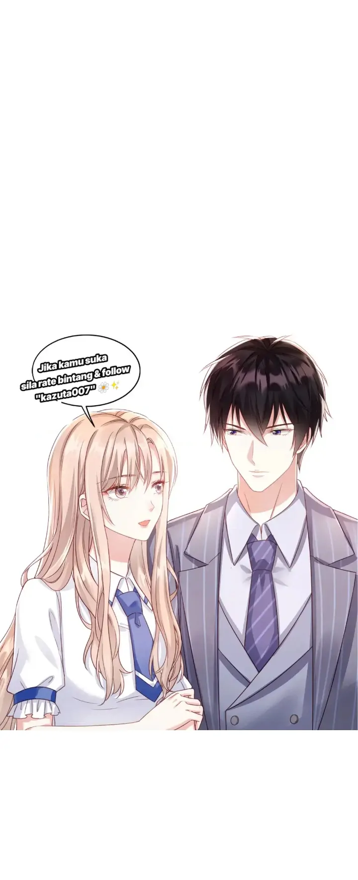 I Didn't Want to Get Married, So I Ran Away to the Second Male Lead chapter 23 halaman 9